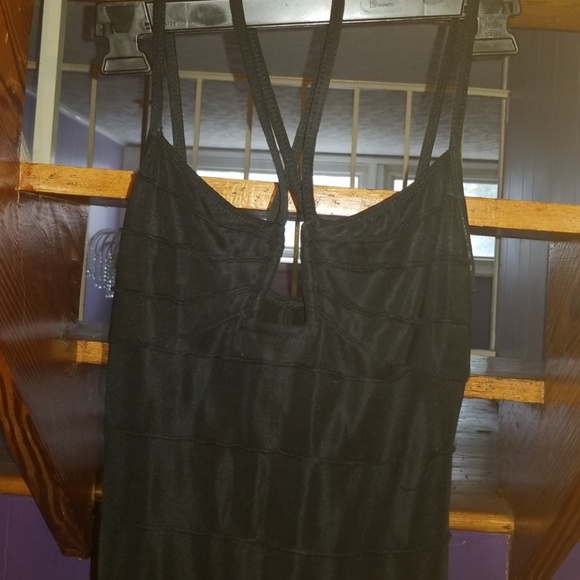 Showstopping Dress By Peep Sz S - Picture 6 of 8